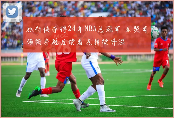 独行侠夺得24年NBA总冠军 东契奇领衔夺冠后续看点持续升温